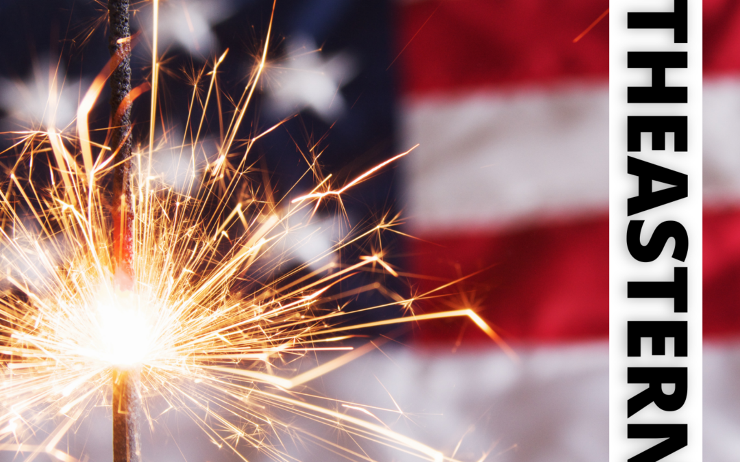 July 2026 Newsletter